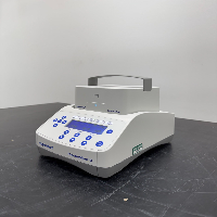 Eppendorf ThermoMixer C model 5382 image 1